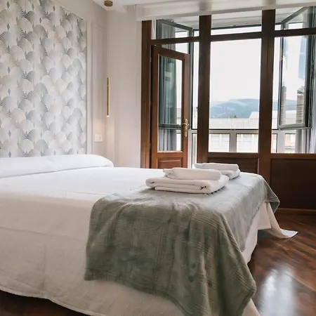 Casa Penasblancas En Soria 12personas