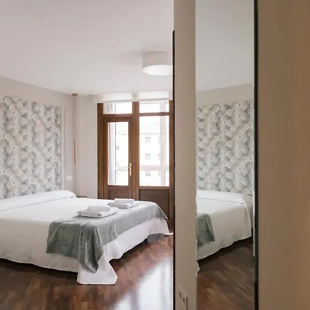 Casa Penasblancas En Soria 12personas *