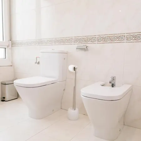 Casa Penasblancas En Soria 12personas