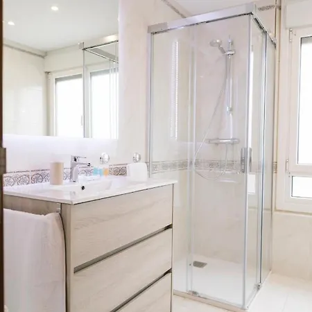 Casa Penasblancas En Soria 12personas