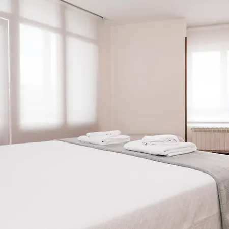 Casa Penasblancas En Soria 12personas