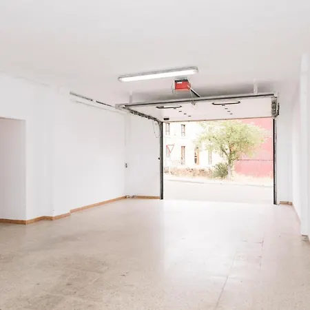 Ferienhaus Casa Penasblancas En Soria 12personas