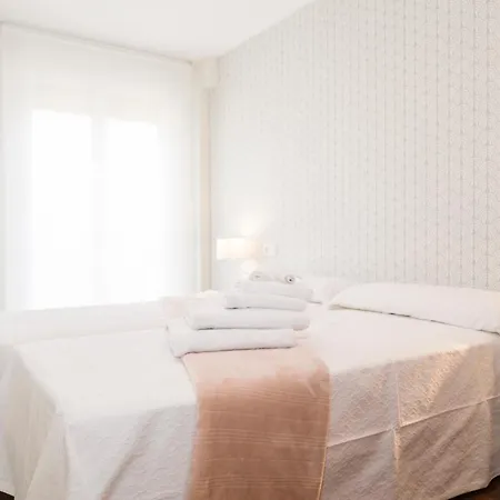 Casa Penasblancas En Soria 12personas Duruelo de la Sierra