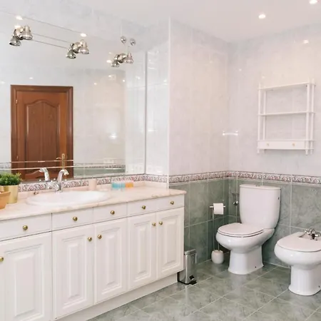 Casa Penasblancas En Soria 12personas Semesterbostad *