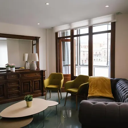 Casa Penasblancas En Soria 12personas *