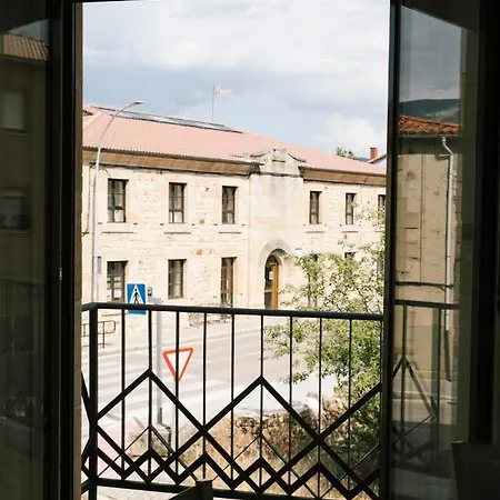 Ferienhaus Casa Penasblancas En Soria 12personas