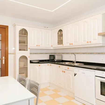 Casa Penasblancas En Soria 12personas *