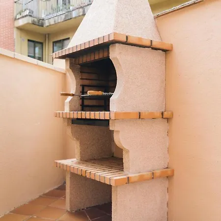 Casa Penasblancas En Soria 12personas Semesterbostad *