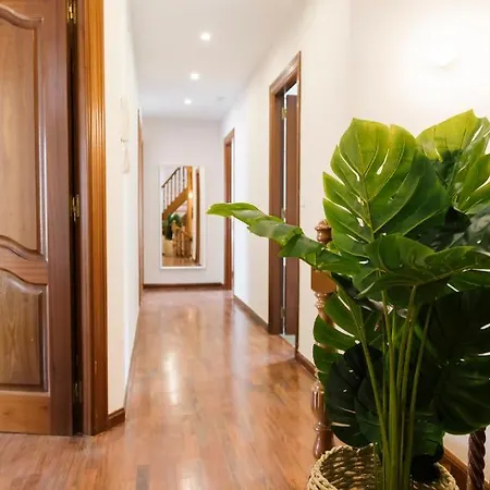 Casa Penasblancas En Soria 12personas Semesterbostad *