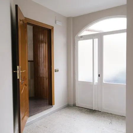 Semesterbostad Casa Penasblancas En Soria 12personas *