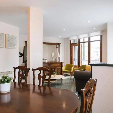 Holiday home Casa Penasblancas En Soria 12personas Duruelo de la Sierra