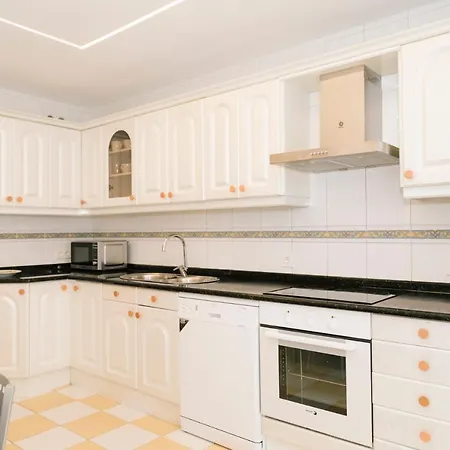 펜션 Casa Penasblancas En Soria 12personas