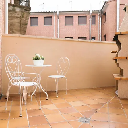 Casa Penasblancas En Soria 12personas * Duruelo de la Sierra