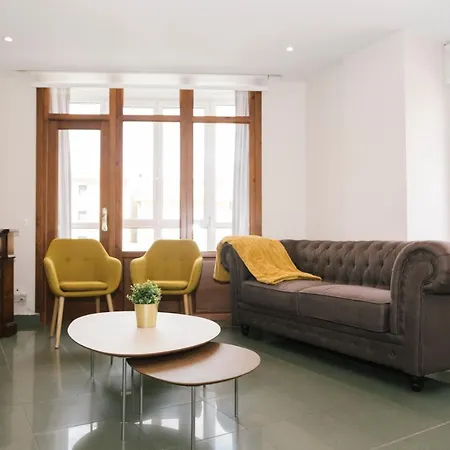 Semesterbostad Casa Penasblancas En Soria 12personas