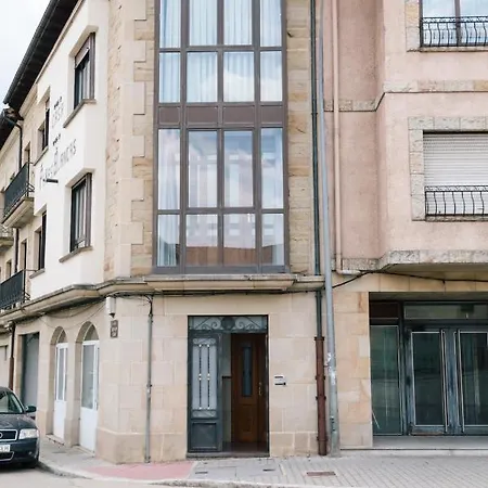 Semesterbostad Casa Penasblancas En Soria 12personas Duruelo de la Sierra