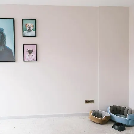 Casa Penasblancas En Soria 12personas *