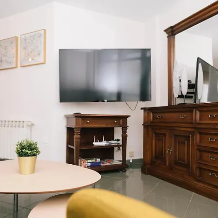 Casa Penasblancas En Soria 12personas 두루엘로 데 라 시에라