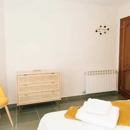 Casa Penasblancas En Soria 12personas