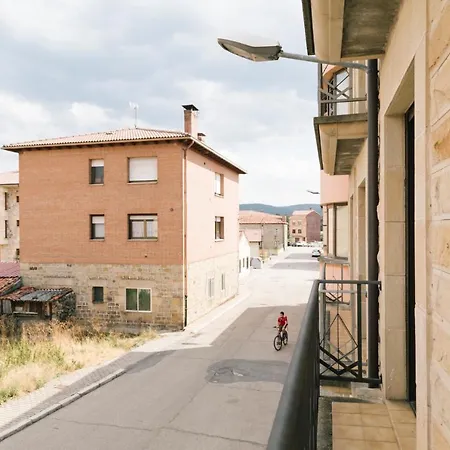 Casa Penasblancas En Soria 12personas Holiday home *