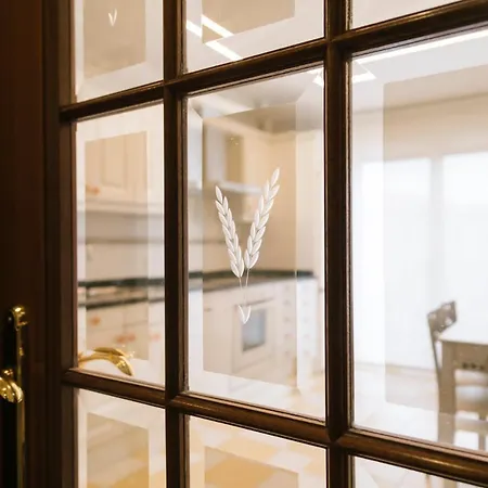 Casa Penasblancas En Soria 12personas Duruelo de la Sierra