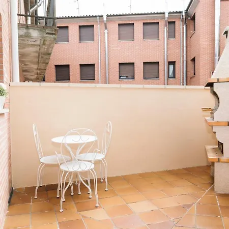 Casa Penasblancas En Soria 12personas Semesterbostad