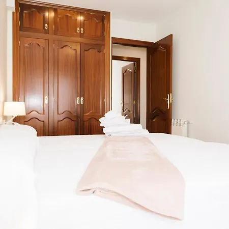 Casa Penasblancas En Soria 12personas * Duruelo de la Sierra