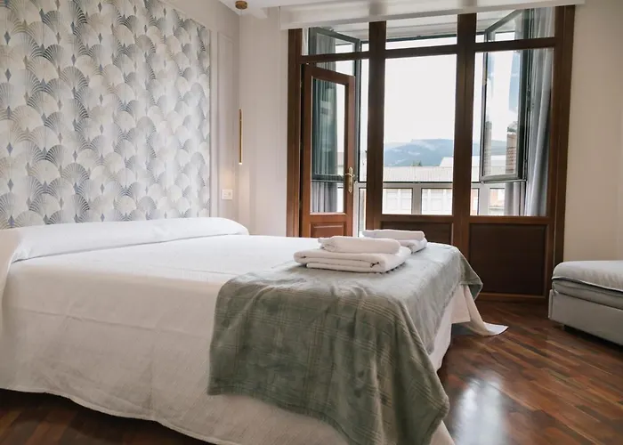 Casa Penasblancas En Soria 12personas