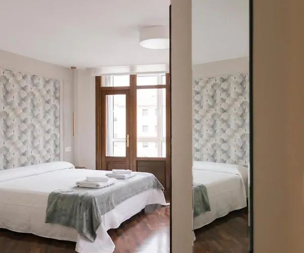 Casa Penasblancas En Soria 12personas *