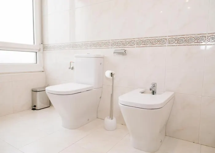 Casa Penasblancas En Soria 12personas