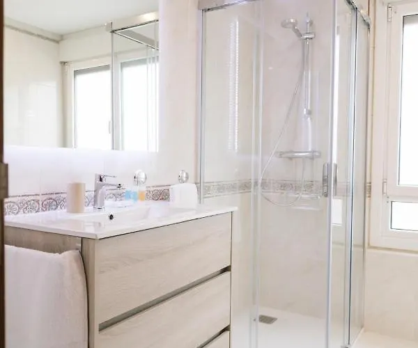 Casa Penasblancas En Soria 12personas