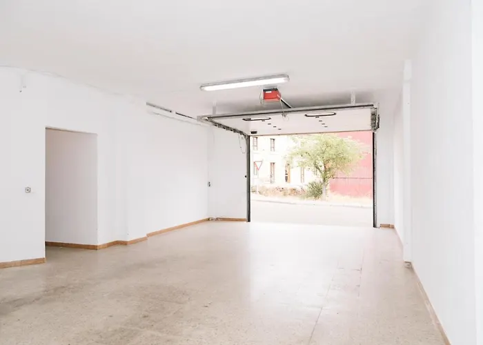 Tatil Evi Casa Penasblancas En Soria 12personas