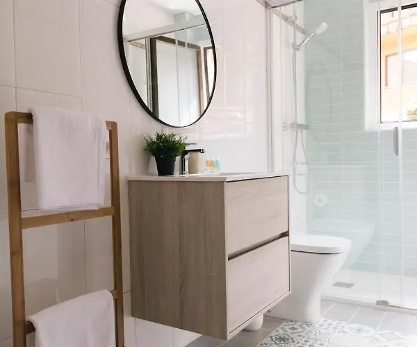 Hébergement de vacances Casa Penasblancas En Soria 12personas *