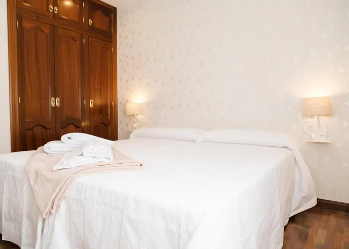 Hébergement de vacances Casa Penasblancas En Soria 12personas Duruelo de la Sierra