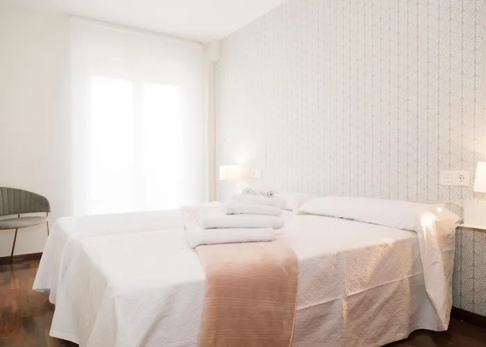 Casa Penasblancas En Soria 12personas Duruelo de la Sierra