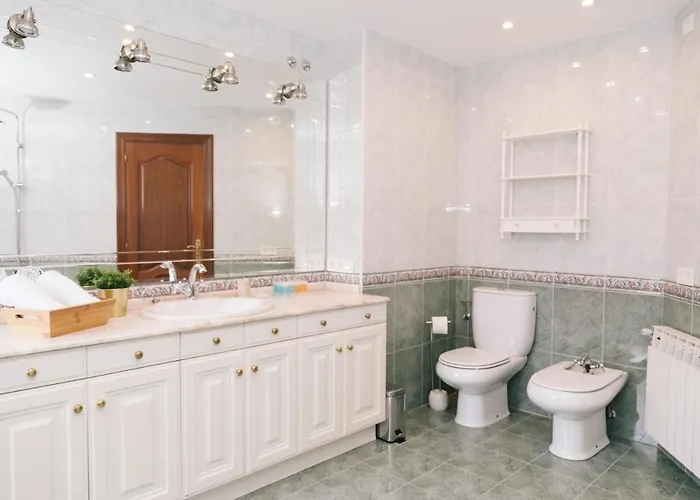 Casa Penasblancas En Soria 12personas Hébergement de vacances *