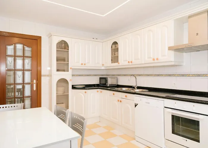 Casa Penasblancas En Soria 12personas *