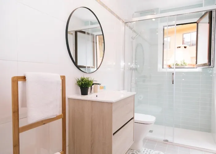 Casa Penasblancas En Soria 12personas Duruelo de la Sierra