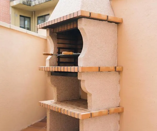 Casa Penasblancas En Soria 12personas Hébergement de vacances *