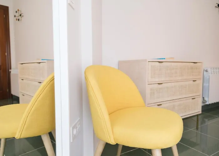 Casa Penasblancas En Soria 12personas Tatil Evi Duruelo de la Sierra