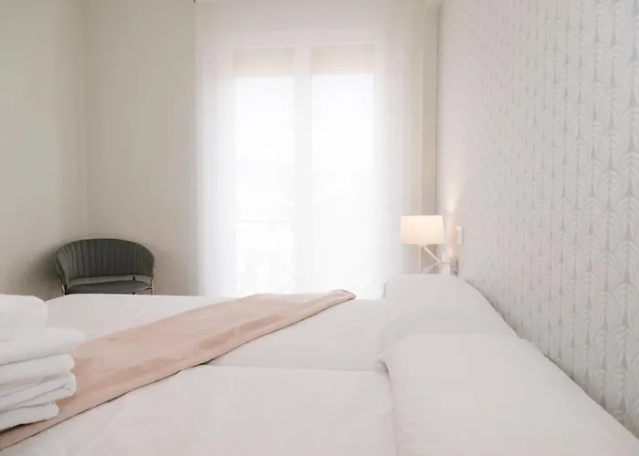 Hébergement de vacances Casa Penasblancas En Soria 12personas *