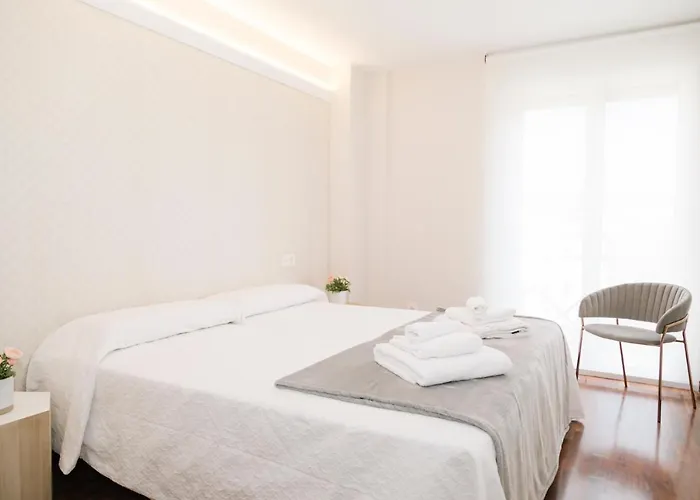 Hébergement de vacances Casa Penasblancas En Soria 12personas Duruelo de la Sierra