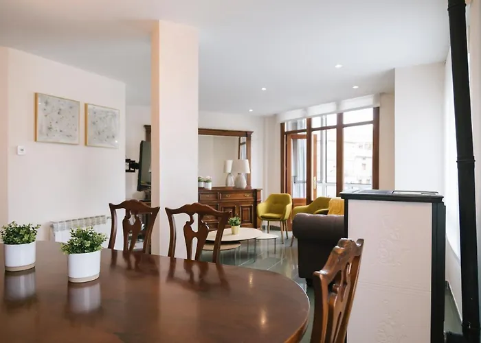 Tatil Evi Casa Penasblancas En Soria 12personas Duruelo de la Sierra