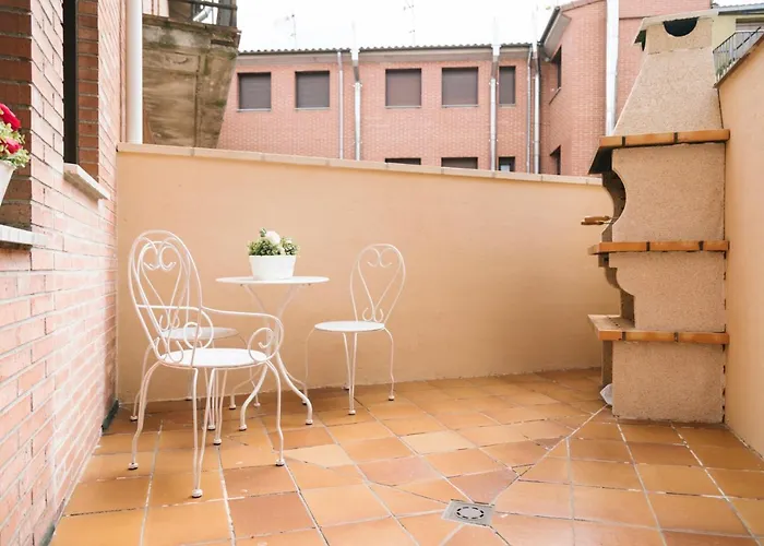 Casa Penasblancas En Soria 12personas * Duruelo de la Sierra