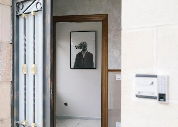 Casa Penasblancas En Soria 12personas Duruelo de la Sierra