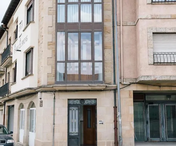 Hébergement de vacances Casa Penasblancas En Soria 12personas Duruelo de la Sierra