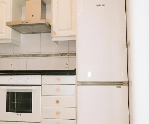 Tatil Evi Casa Penasblancas En Soria 12personas