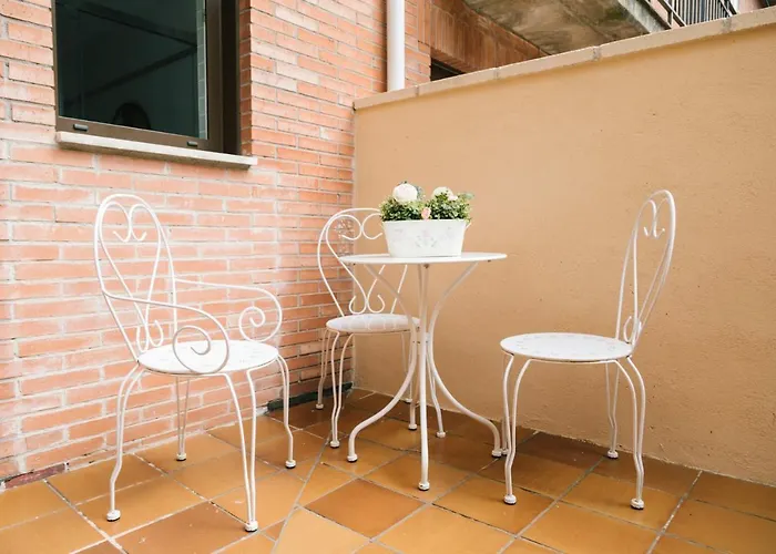 Casa Penasblancas En Soria 12personas Hébergement de vacances Duruelo de la Sierra