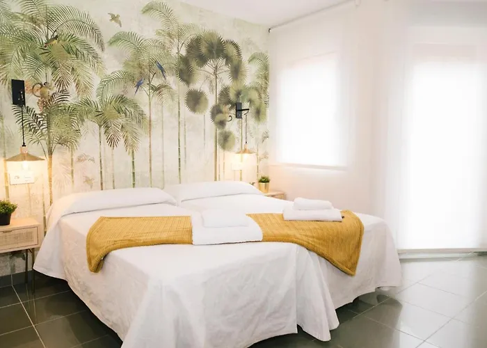 Casa Penasblancas En Soria 12personas Hébergement de vacances Duruelo de la Sierra