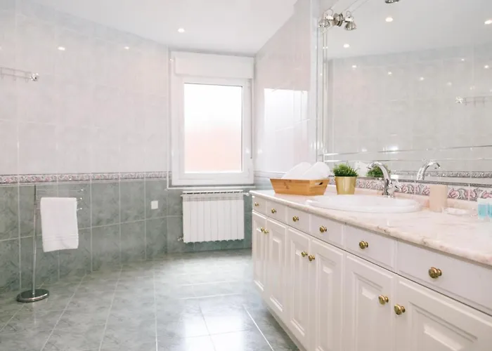 Casa Penasblancas En Soria 12personas Hébergement de vacances *