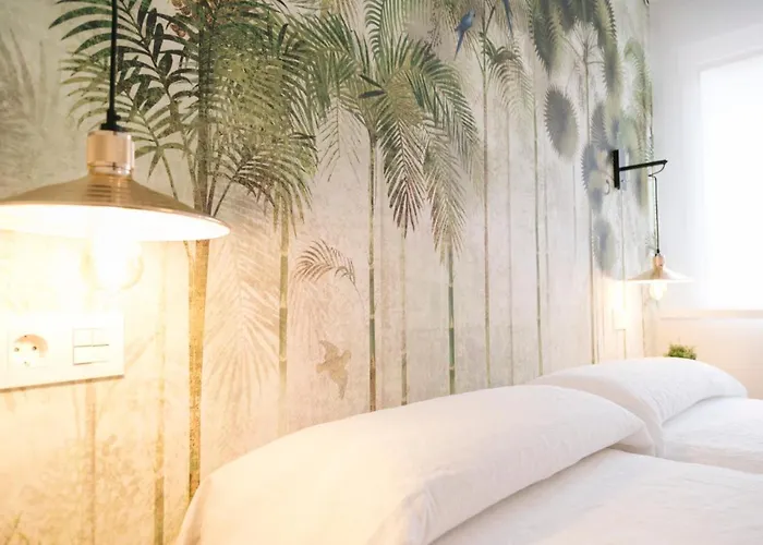 Hébergement de vacances Casa Penasblancas En Soria 12personas Duruelo de la Sierra